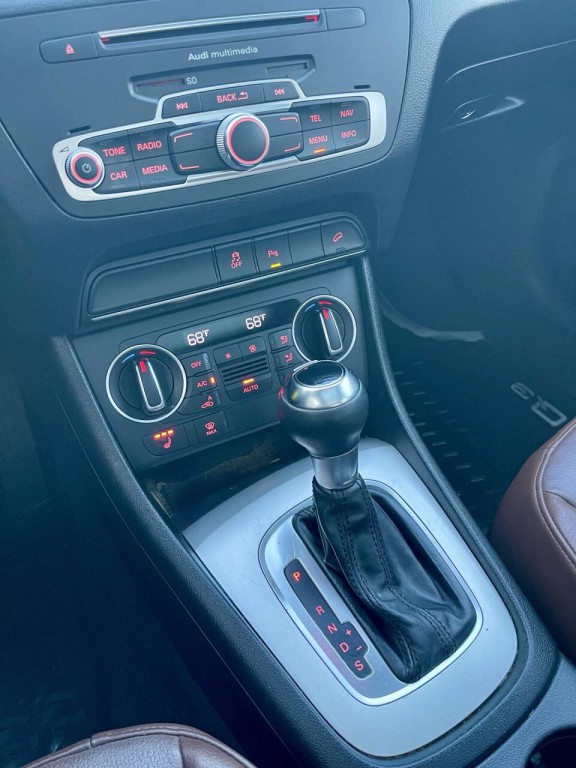 2018 Audi Q3 Image 21