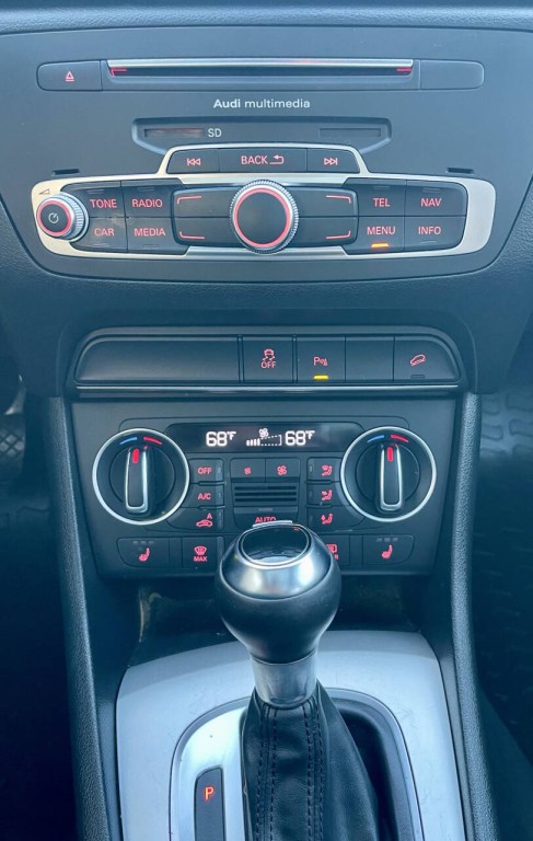 2018 Audi Q3 Image 22