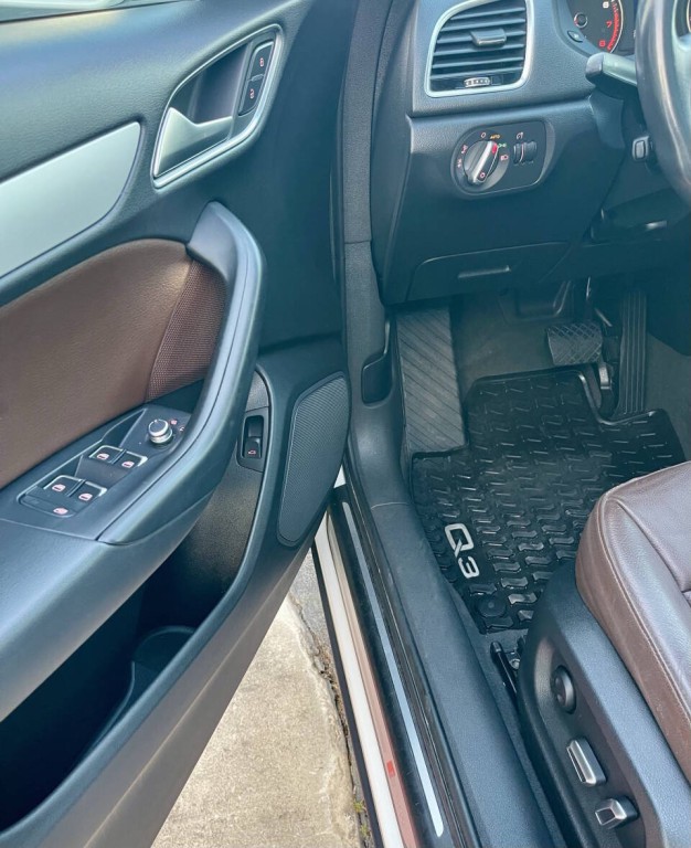 2018 Audi Q3 Image 24