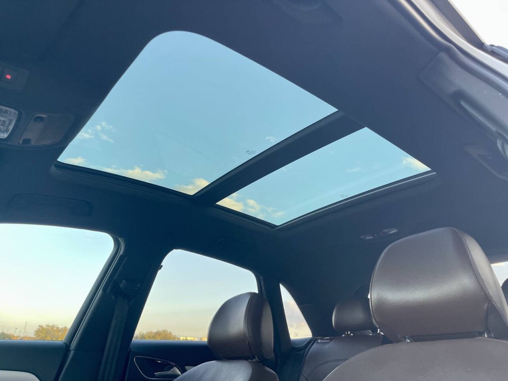 2018 Audi Q3 Image 25