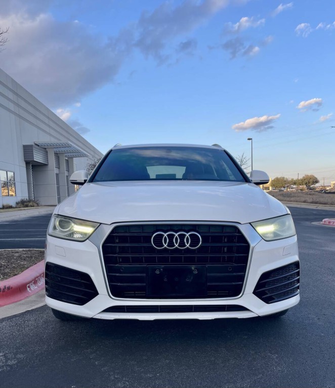 2018 Audi Q3 Image 26
