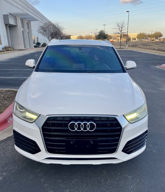 2018 Audi Q3 Image 28