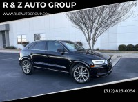 Image for 2018 Audi Q3 2.0T quattro Premium Plus ID: 7224492