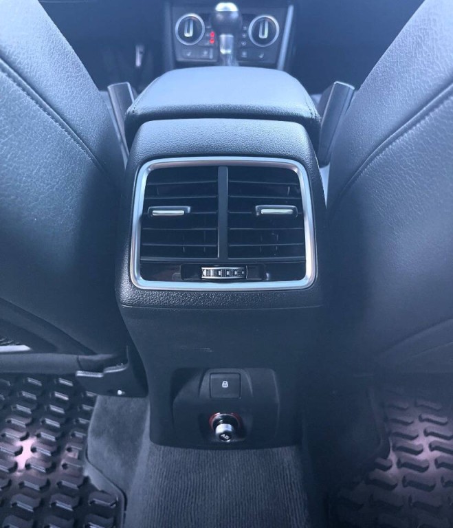 2018 Audi Q3 Image 14