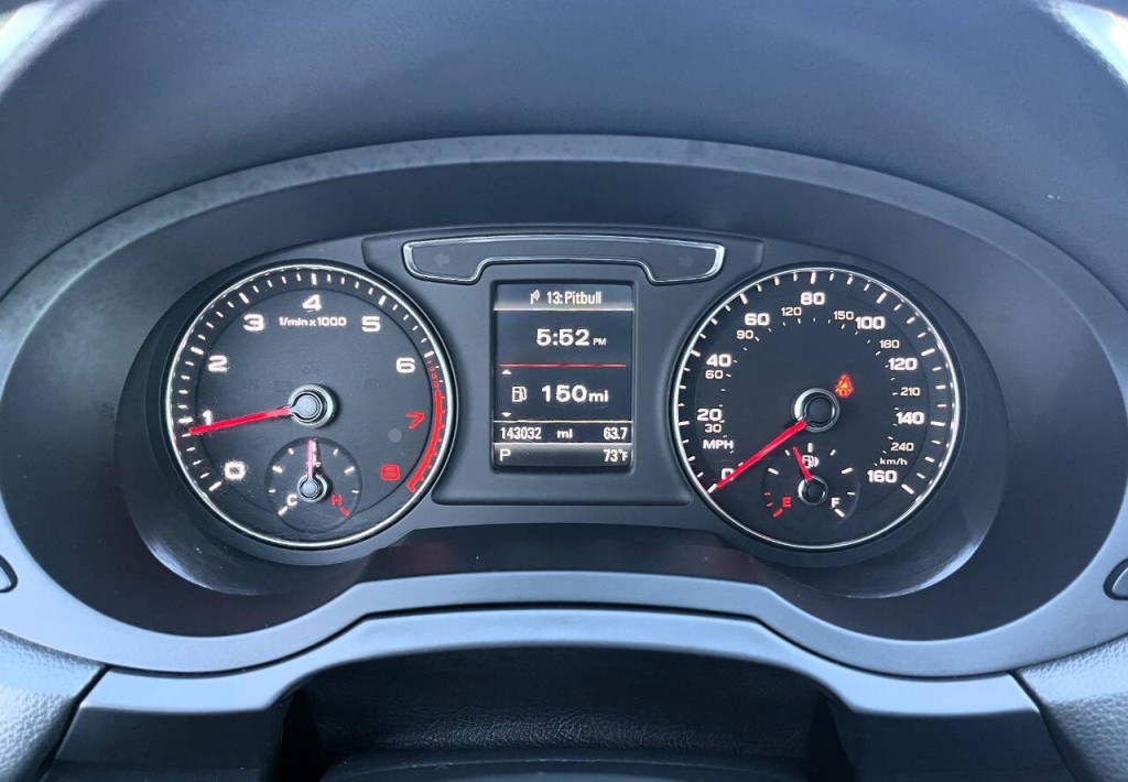 2018 Audi Q3 Image 16