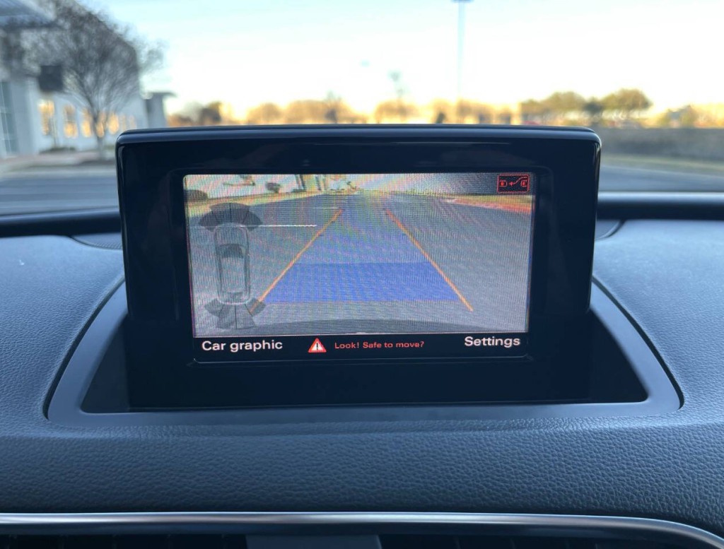 2018 Audi Q3 Image 17