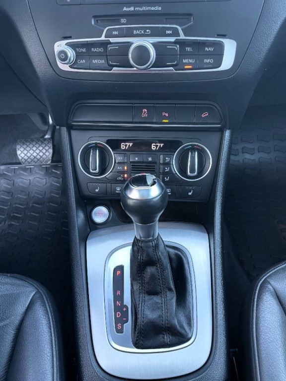 2018 Audi Q3 Image 18