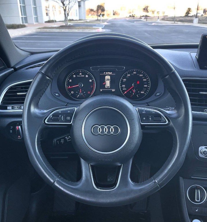 2018 Audi Q3 Image 21
