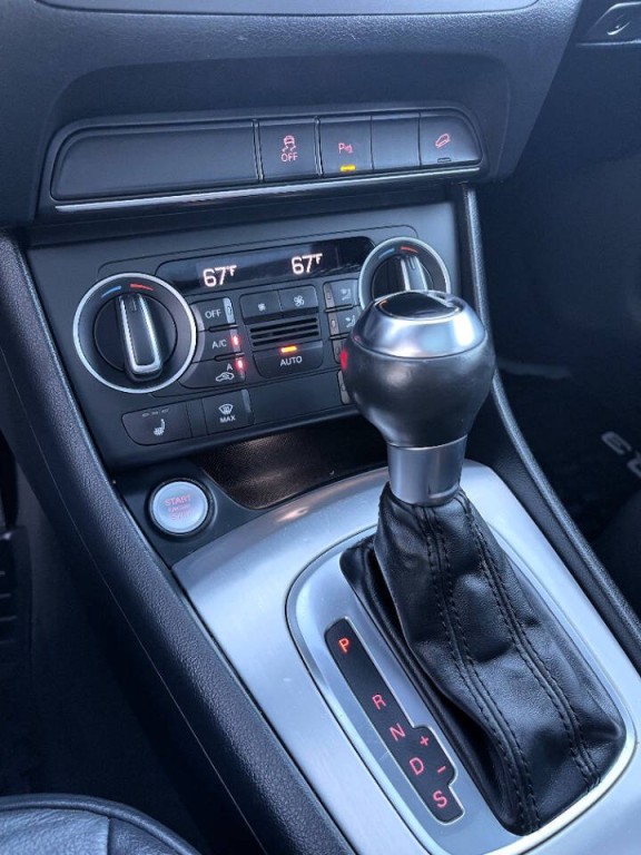 2018 Audi Q3 Image 23