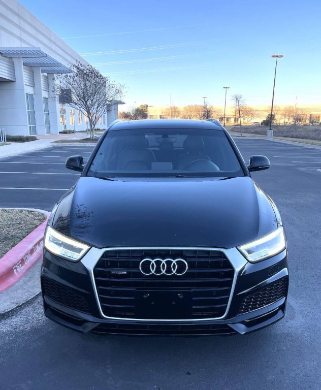 2018 Audi Q3 Image 28