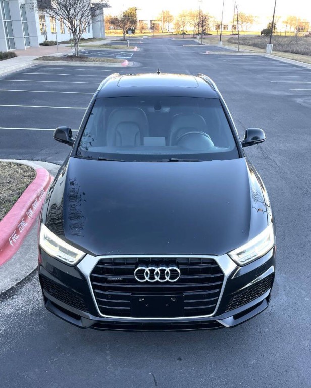 2018 Audi Q3 Image 30