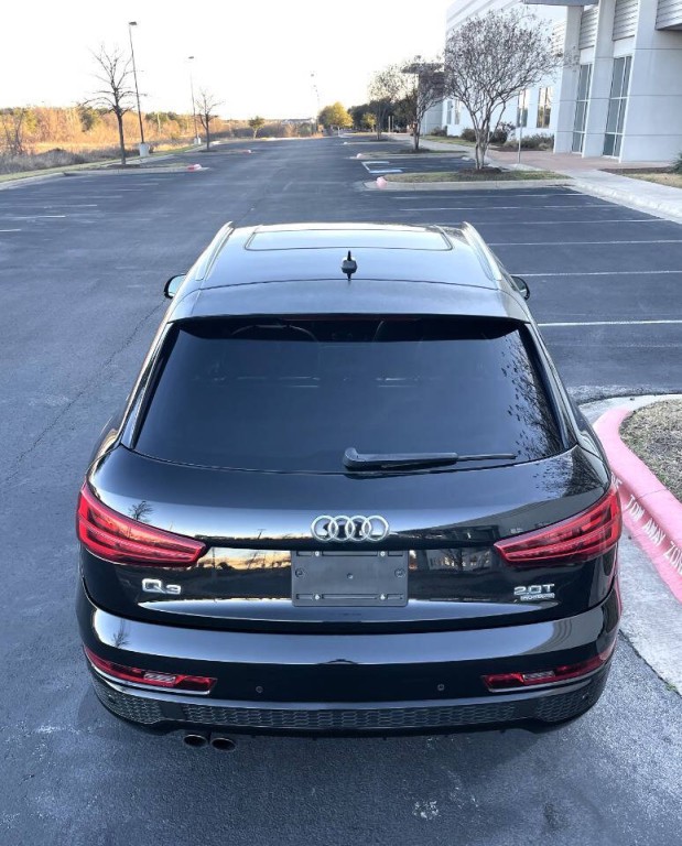 2018 Audi Q3 Image 31