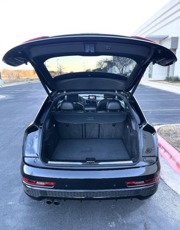 2018 Audi Q3 Image 32