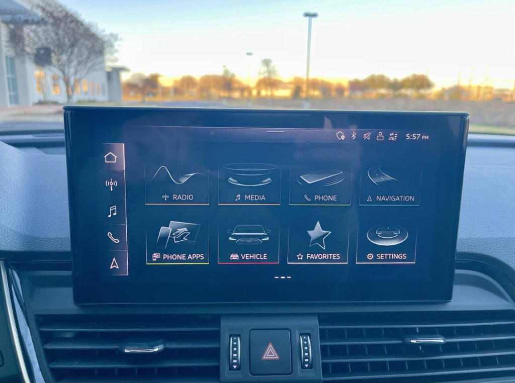 2021 Audi Q5 Image 15