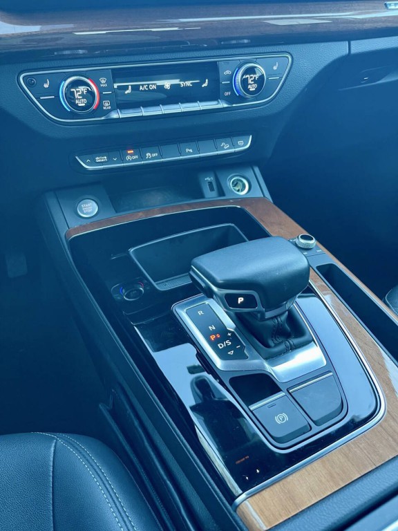 2021 Audi Q5 Image 22