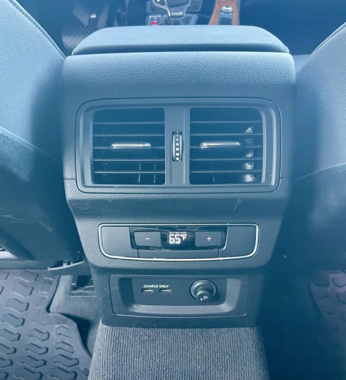 2021 Audi Q5 Image 24