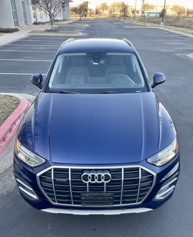 2021 Audi Q5 Image 30
