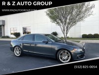 Image for 2010 Audi A4 2.0T quattro Prestige ID: 7290654