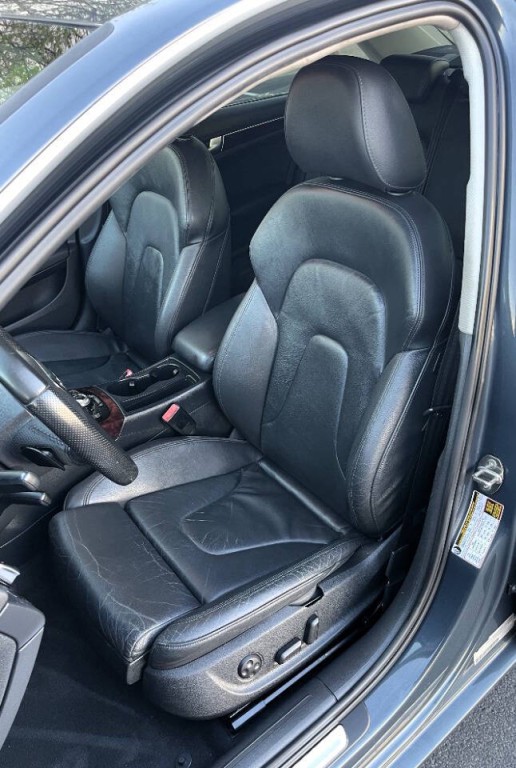 2010 Audi A4 Image 7