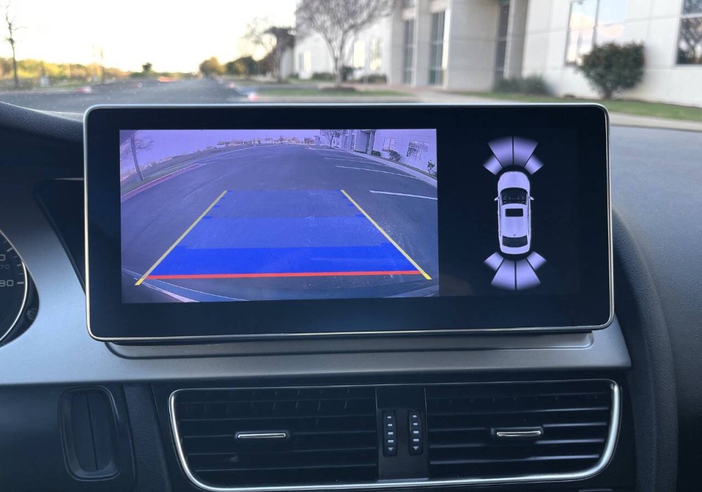 2010 Audi A4 Image 13