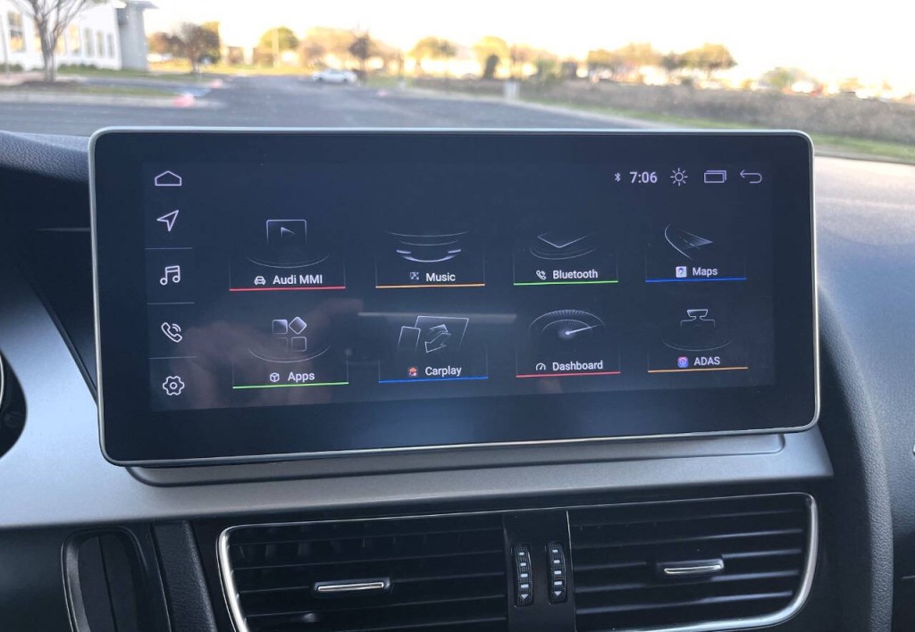 2010 Audi A4 Image 14