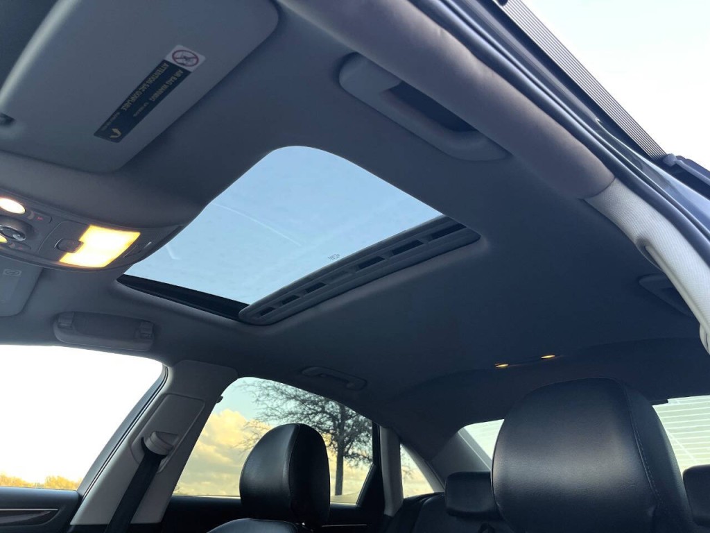 2010 Audi A4 Image 23