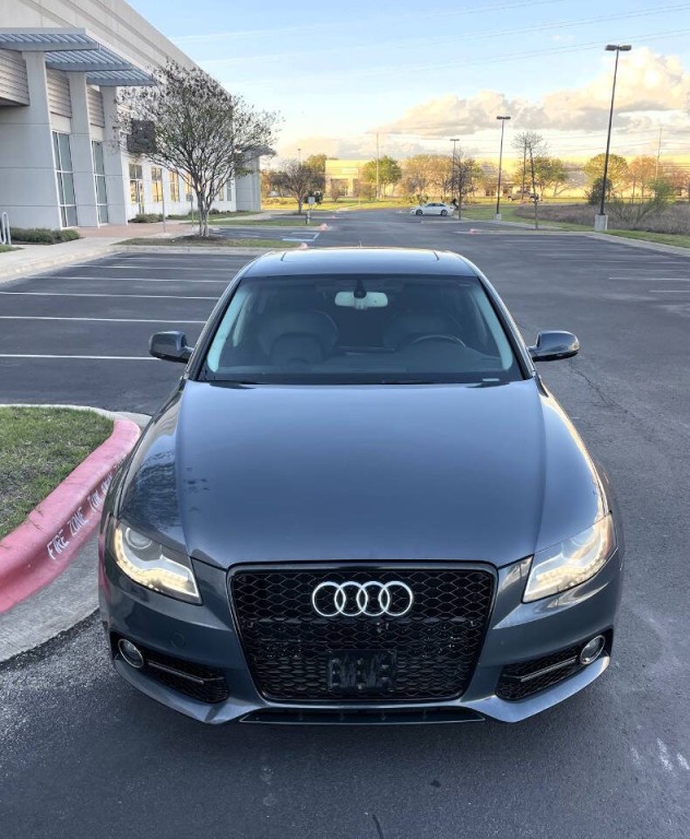 2010 Audi A4 Image 26