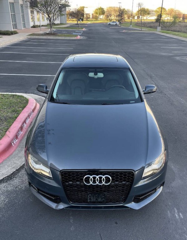 2010 Audi A4 Image 28