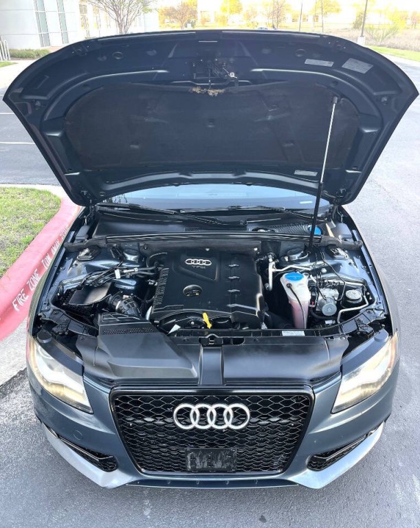 2010 Audi A4 Image 31
