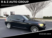 Image for 2014 BMW X1 sDrive28i ID: 7290655