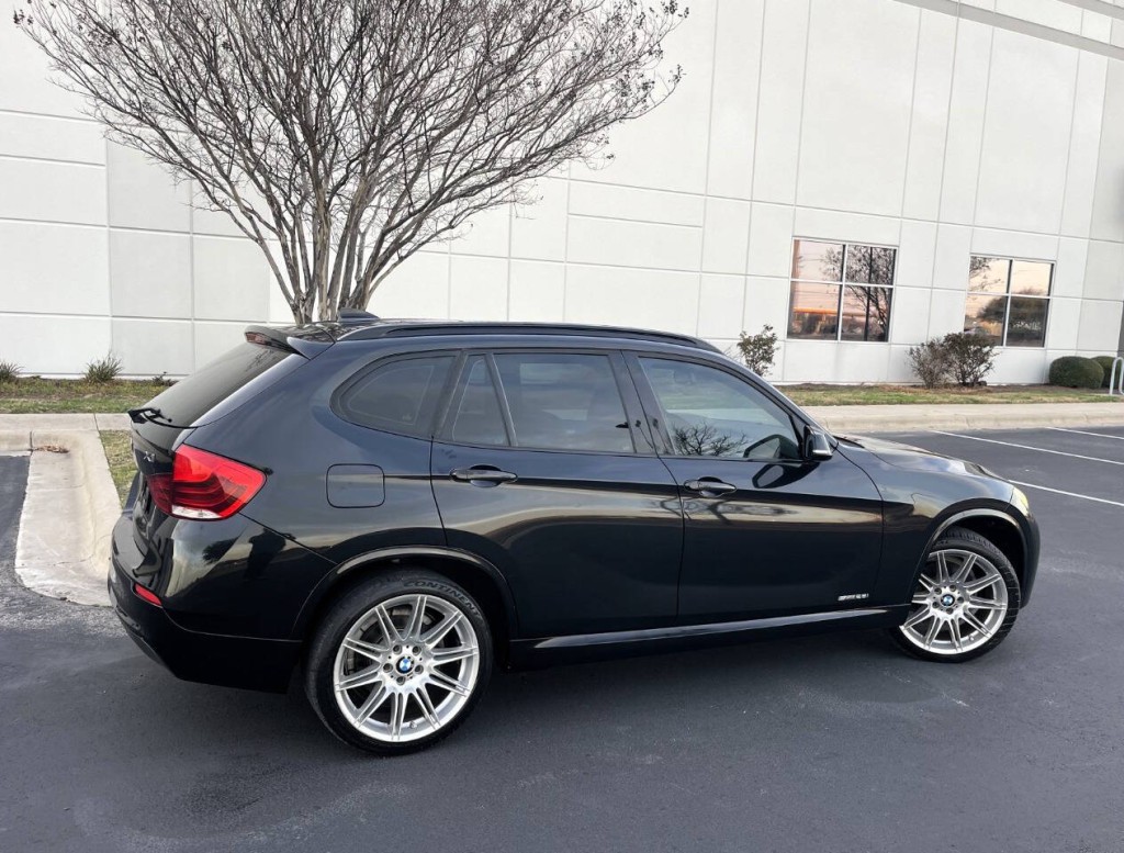 2014 BMW X1 Image 3