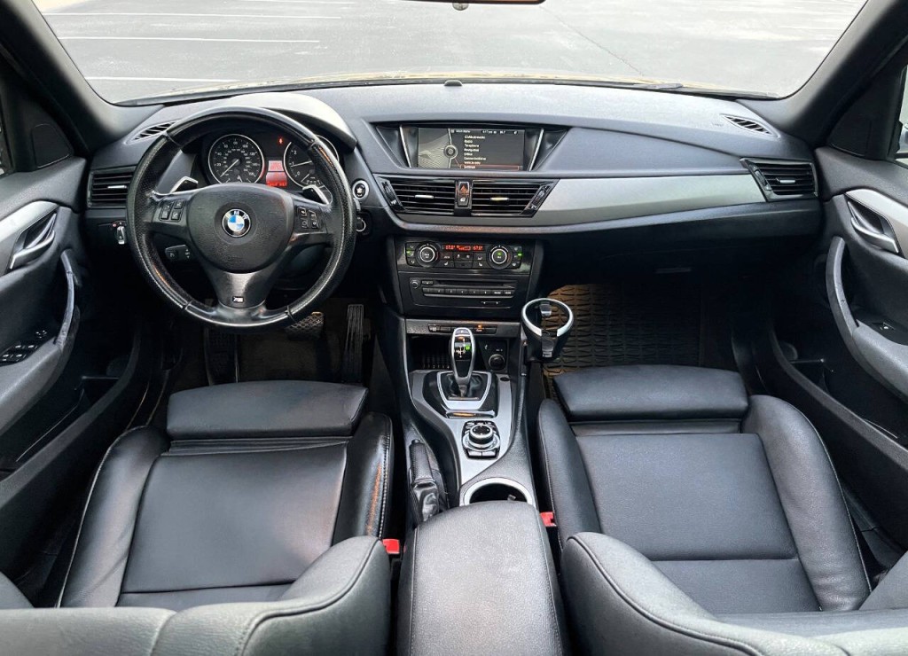 2014 BMW X1 Image 11