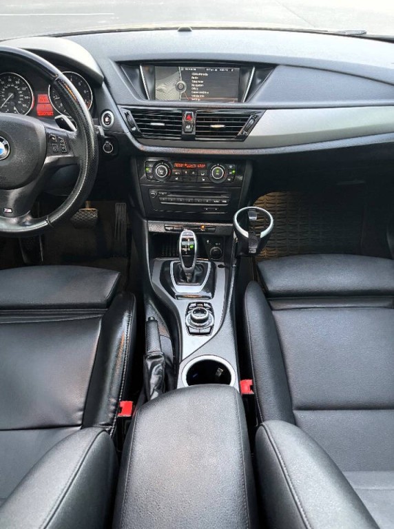 2014 BMW X1 Image 12