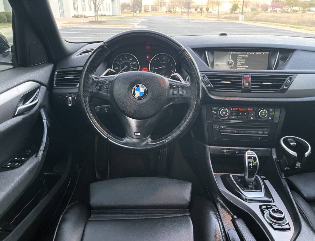 2014 BMW X1 Image 13