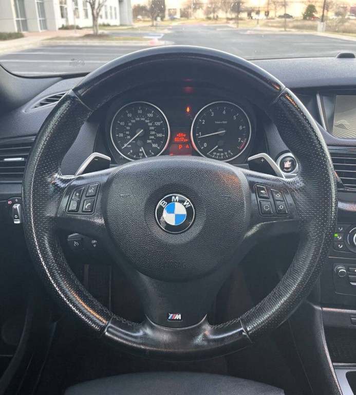 2014 BMW X1 Image 14