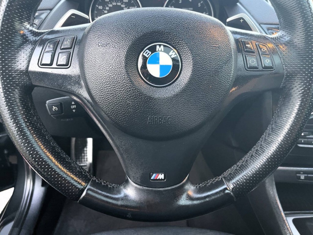 2014 BMW X1 Image 15