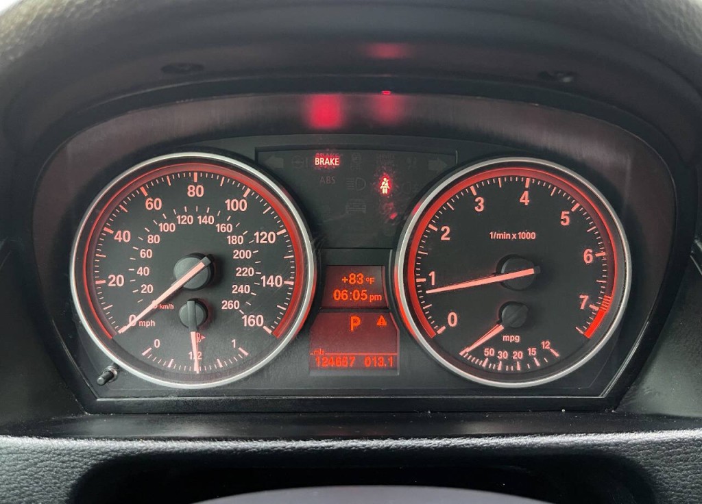 2014 BMW X1 Image 17