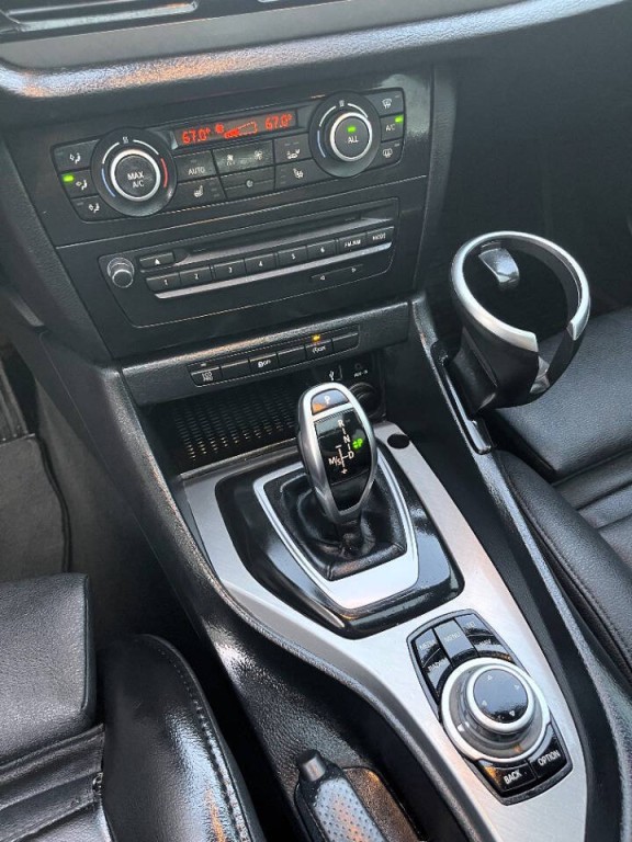 2014 BMW X1 Image 19