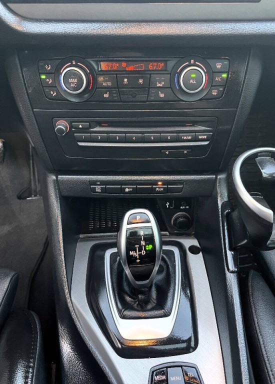 2014 BMW X1 Image 20