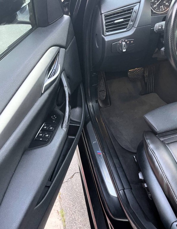 2014 BMW X1 Image 21