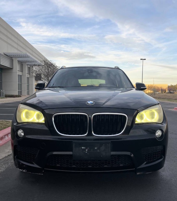 2014 BMW X1 Image 22