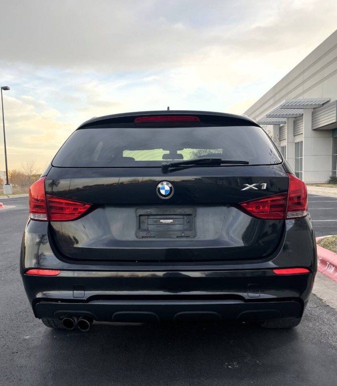 2014 BMW X1 Image 23