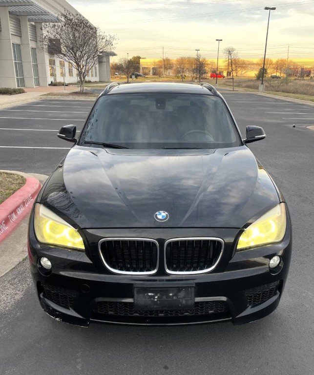 2014 BMW X1 Image 24