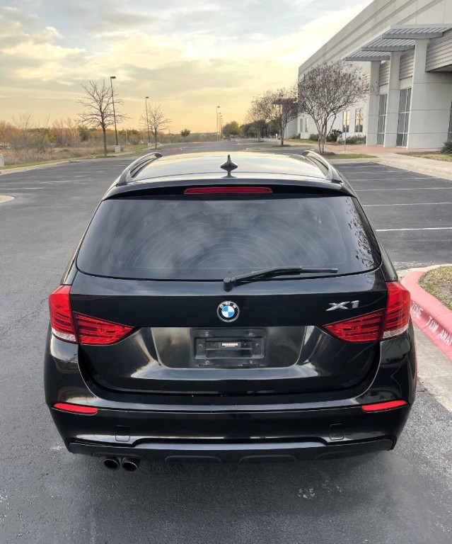 2014 BMW X1 Image 25