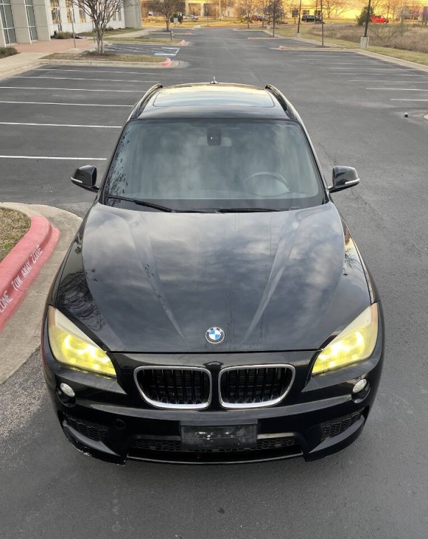 2014 BMW X1 Image 26