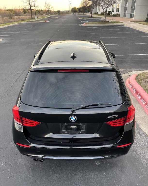 2014 BMW X1 Image 27