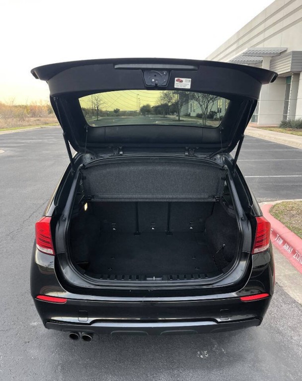 2014 BMW X1 Image 28