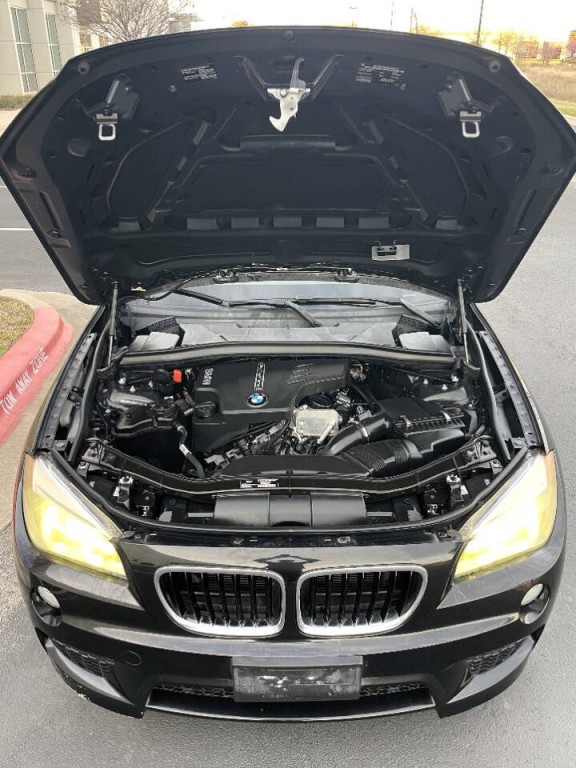 2014 BMW X1 Image 29