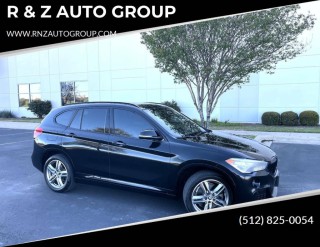 Image for 2019 BMW X1 Sport ID: 7292121