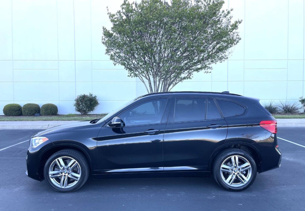 2019 BMW X1 Image 5
